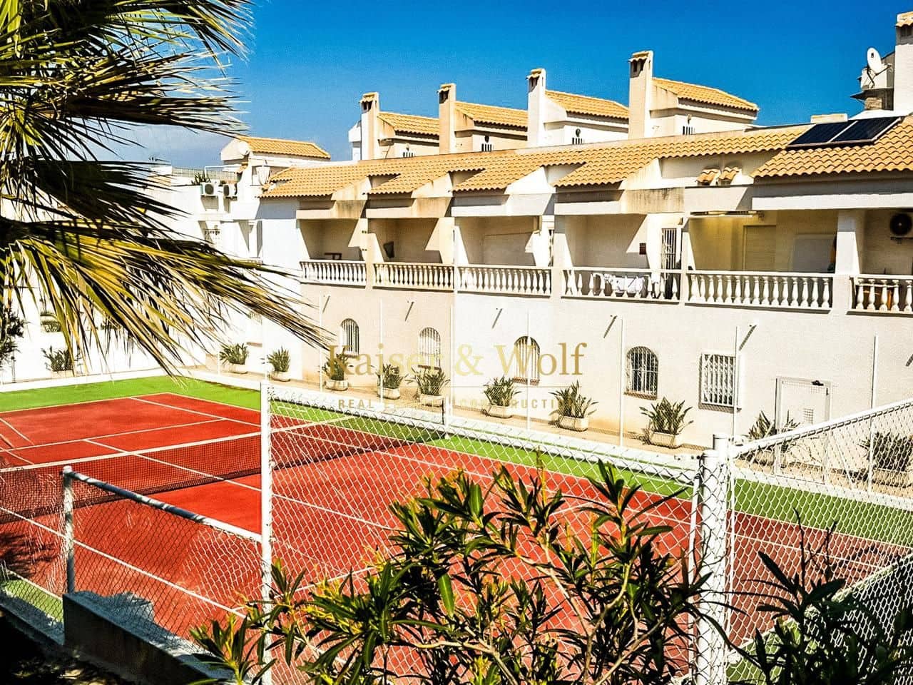 3 bedroom Bungalow for sale in Gran Alacant with pool garage - € 275,000 (Ref: 9758153)