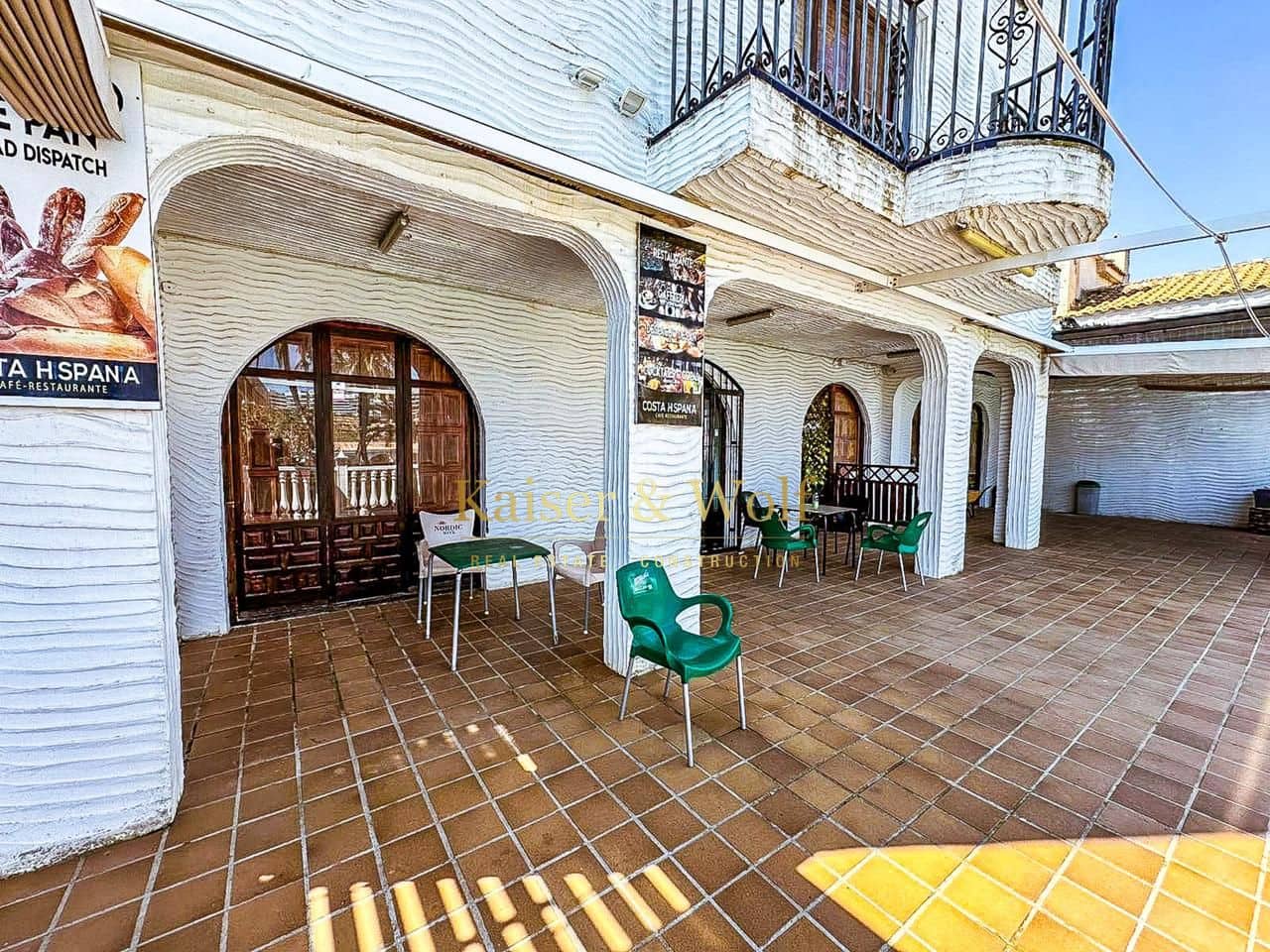 3 bedroom Bungalow for sale in Gran Alacant with pool garage - € 275,000 (Ref: 9758153)
