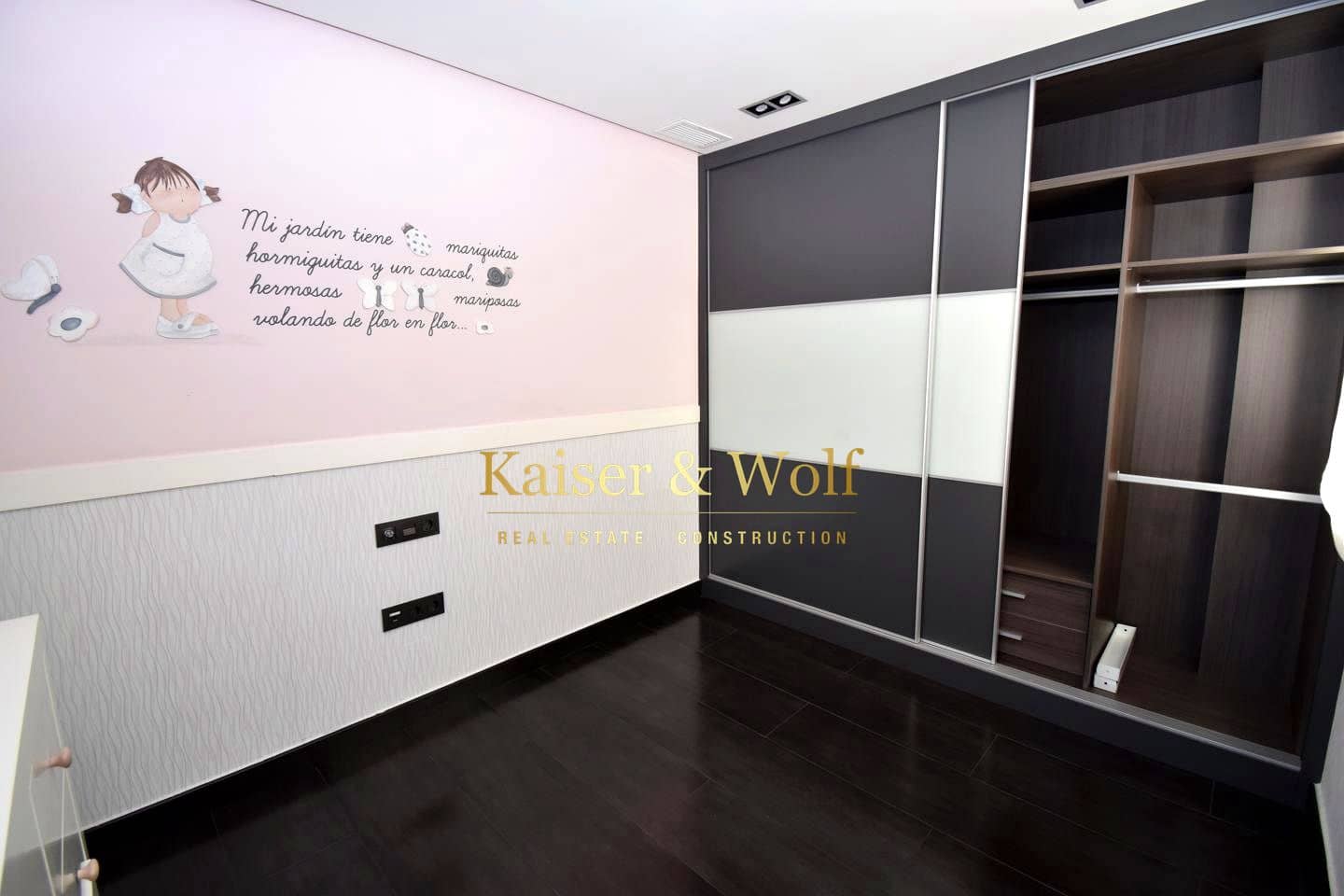 4 quarto Apartamento para venda em Santa Pola - 390 000 € (Ref: 9761498)