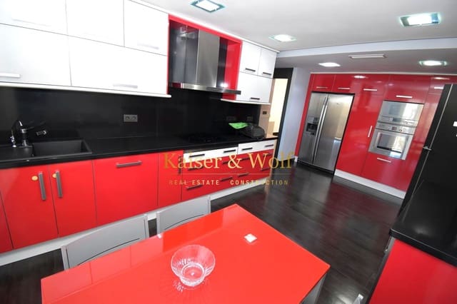 4 soverom Leilighet til salgs i Centro, Santa Pola - € 390 000 (Ref: 9761498)