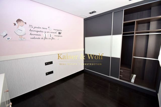 4 soverom Leilighet til salgs i Centro, Santa Pola - € 390 000 (Ref: 9761498)