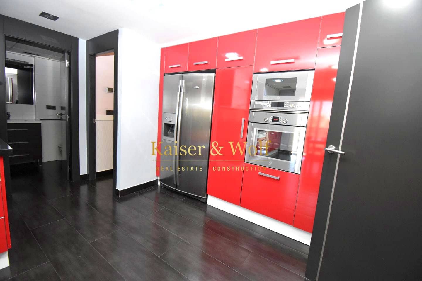 4 quarto Apartamento para venda em Santa Pola - 390 000 € (Ref: 9761498)