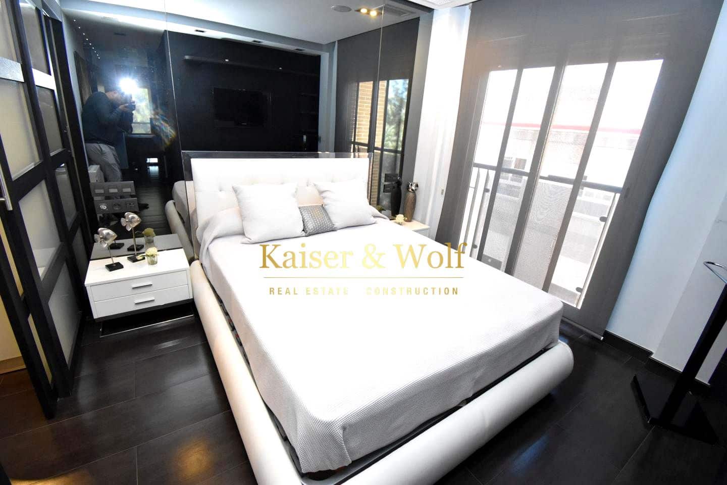 4 quarto Apartamento para venda em Santa Pola - 390 000 € (Ref: 9761498)