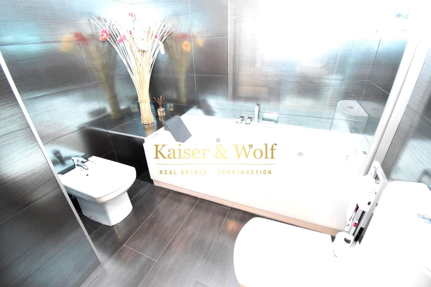 4 quarto Apartamento para venda em Santa Pola - 390 000 € (Ref: 9761498)