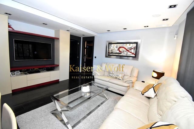 4 soverom Leilighet til salgs i Centro, Santa Pola - € 390 000 (Ref: 9761498)