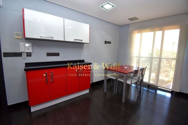 4 soverom Leilighet til salgs i Centro, Santa Pola - € 390 000 (Ref: 9761498)