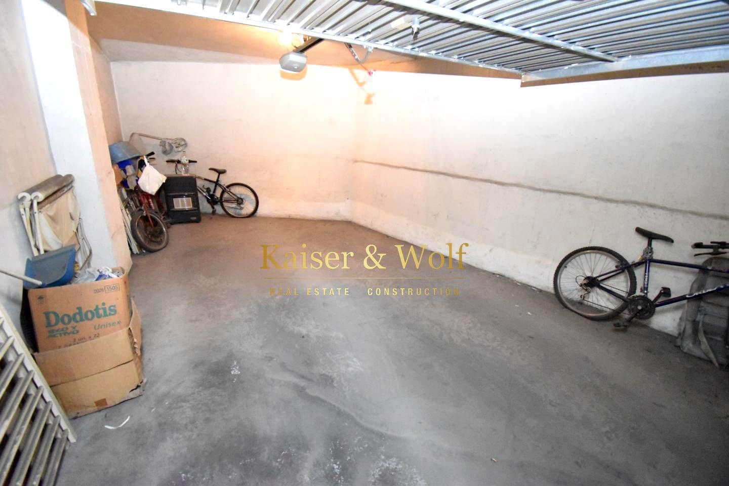 Garage til salg i Santa Pola - € 40.000 (Ref: 9761499)