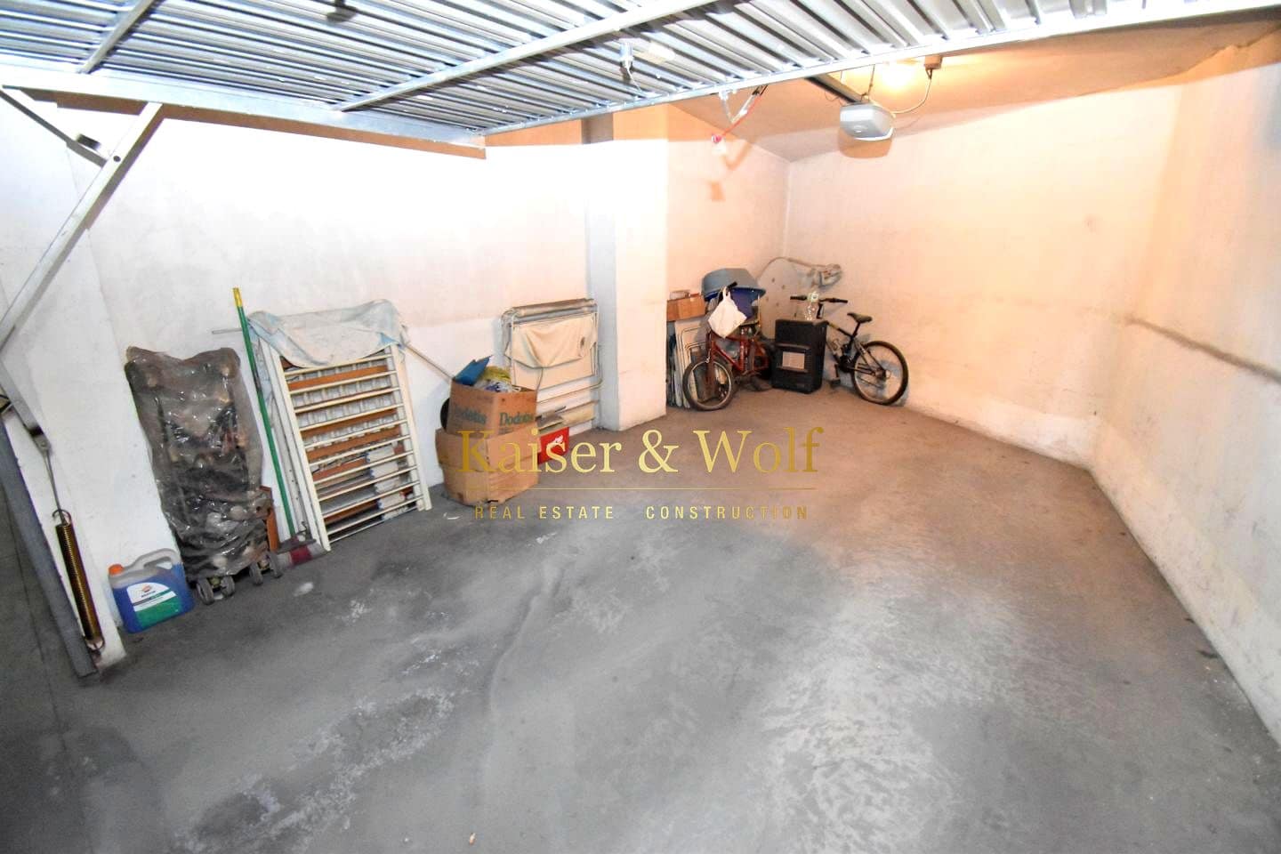 Garage til salg i Santa Pola - € 40.000 (Ref: 9761499)