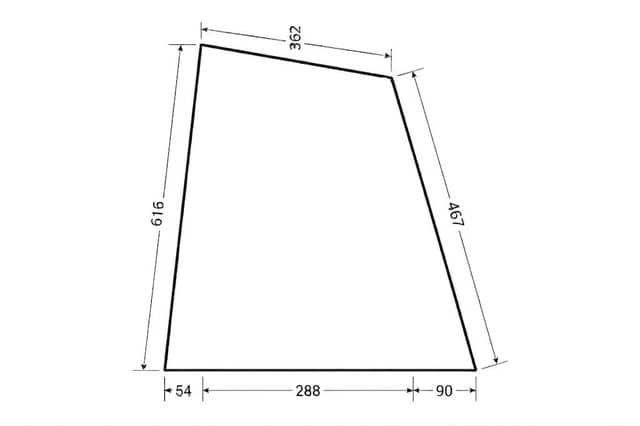 Garasje til salgs i Centro, Santa Pola - € 40 000 (Ref: 9761499)