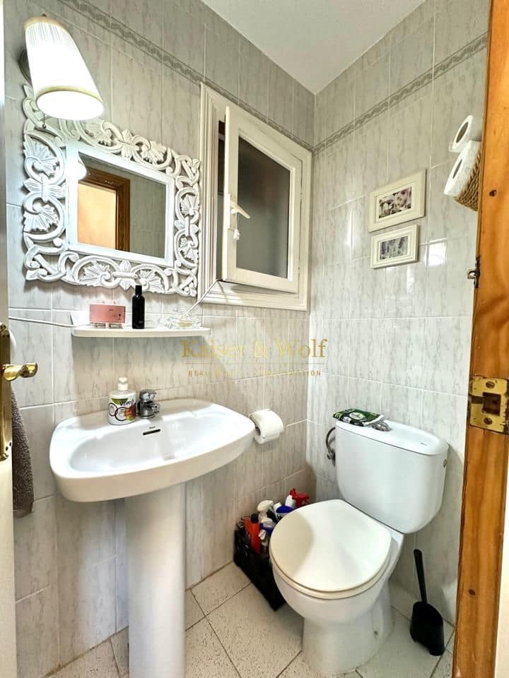 4 chambre Bungalow à vendre à Gran Alacant avec piscine - 275 000 € (Ref: 9793358)