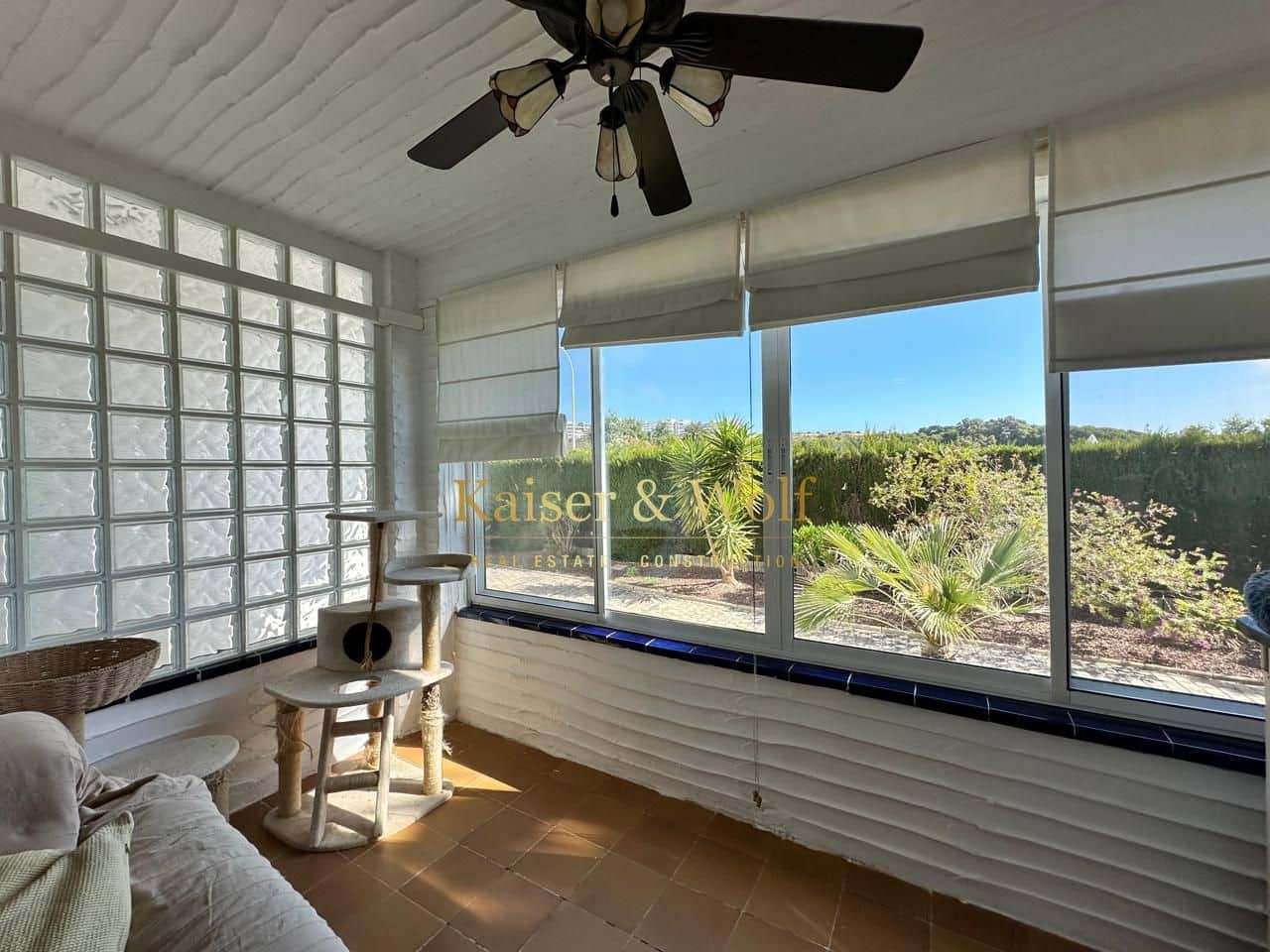 4 chambre Bungalow à vendre à Gran Alacant avec piscine - 275 000 € (Ref: 9793358)