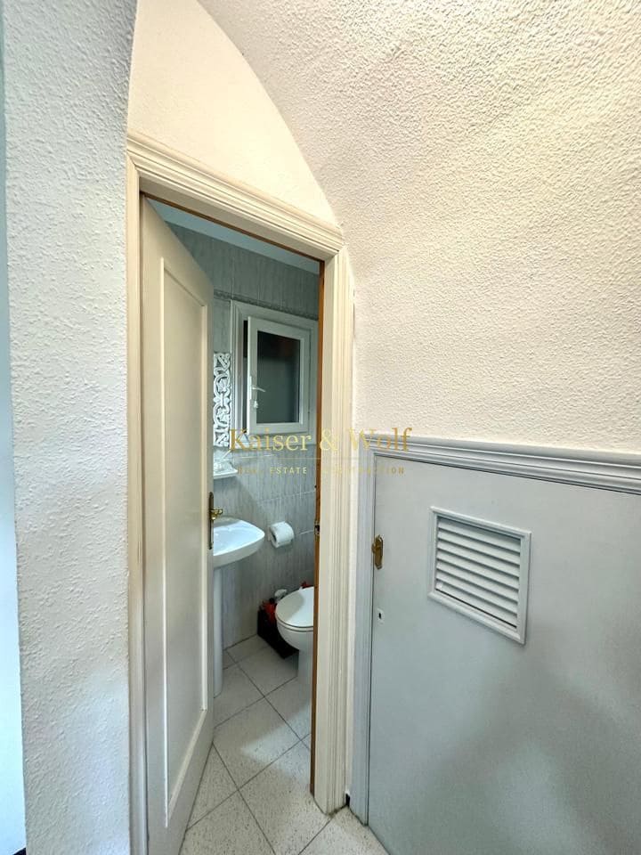 4 chambre Bungalow à vendre à Gran Alacant avec piscine - 275 000 € (Ref: 9793358)