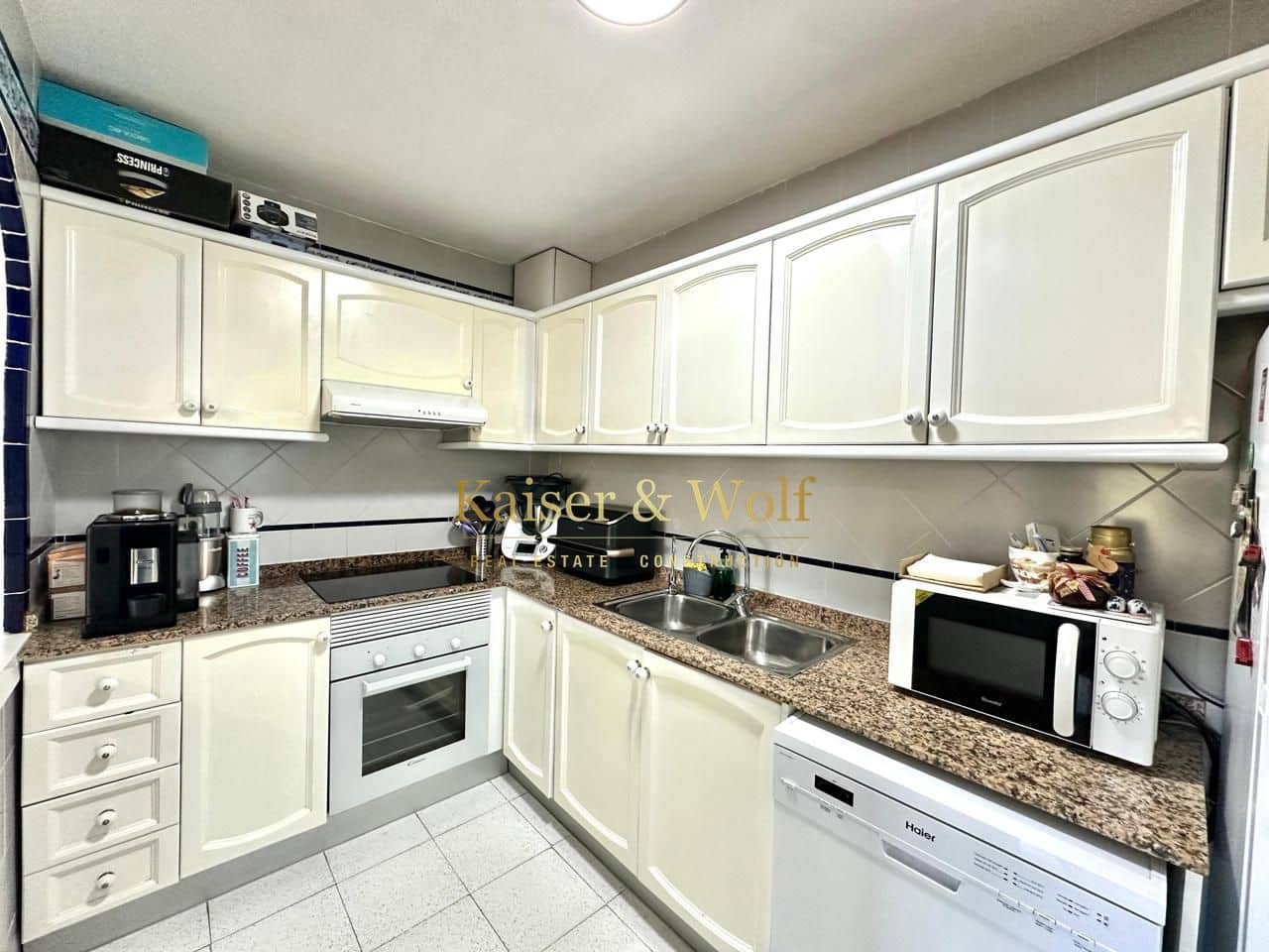 4 chambre Bungalow à vendre à Gran Alacant avec piscine - 275 000 € (Ref: 9793358)