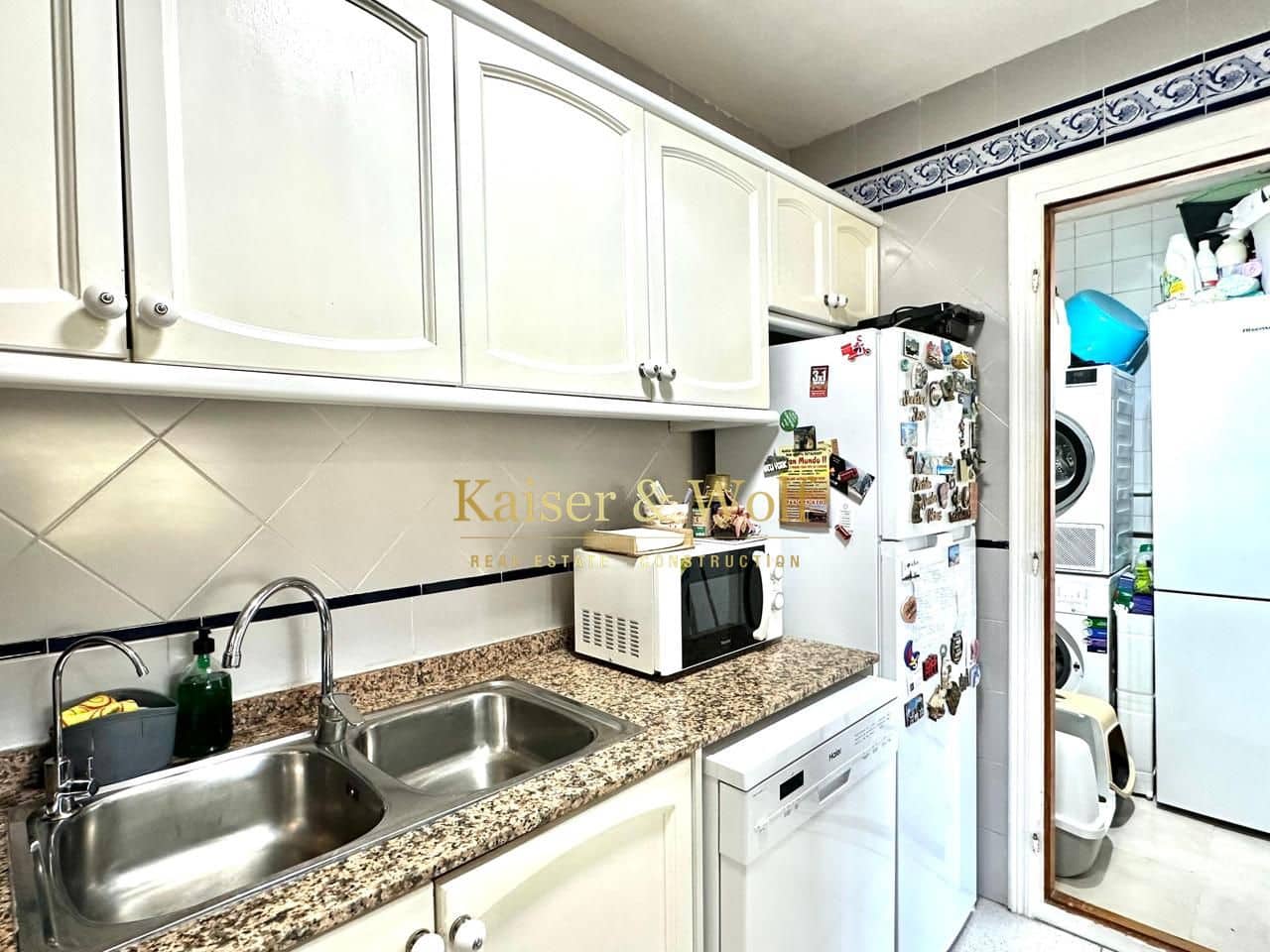 4 chambre Bungalow à vendre à Gran Alacant avec piscine - 275 000 € (Ref: 9793358)