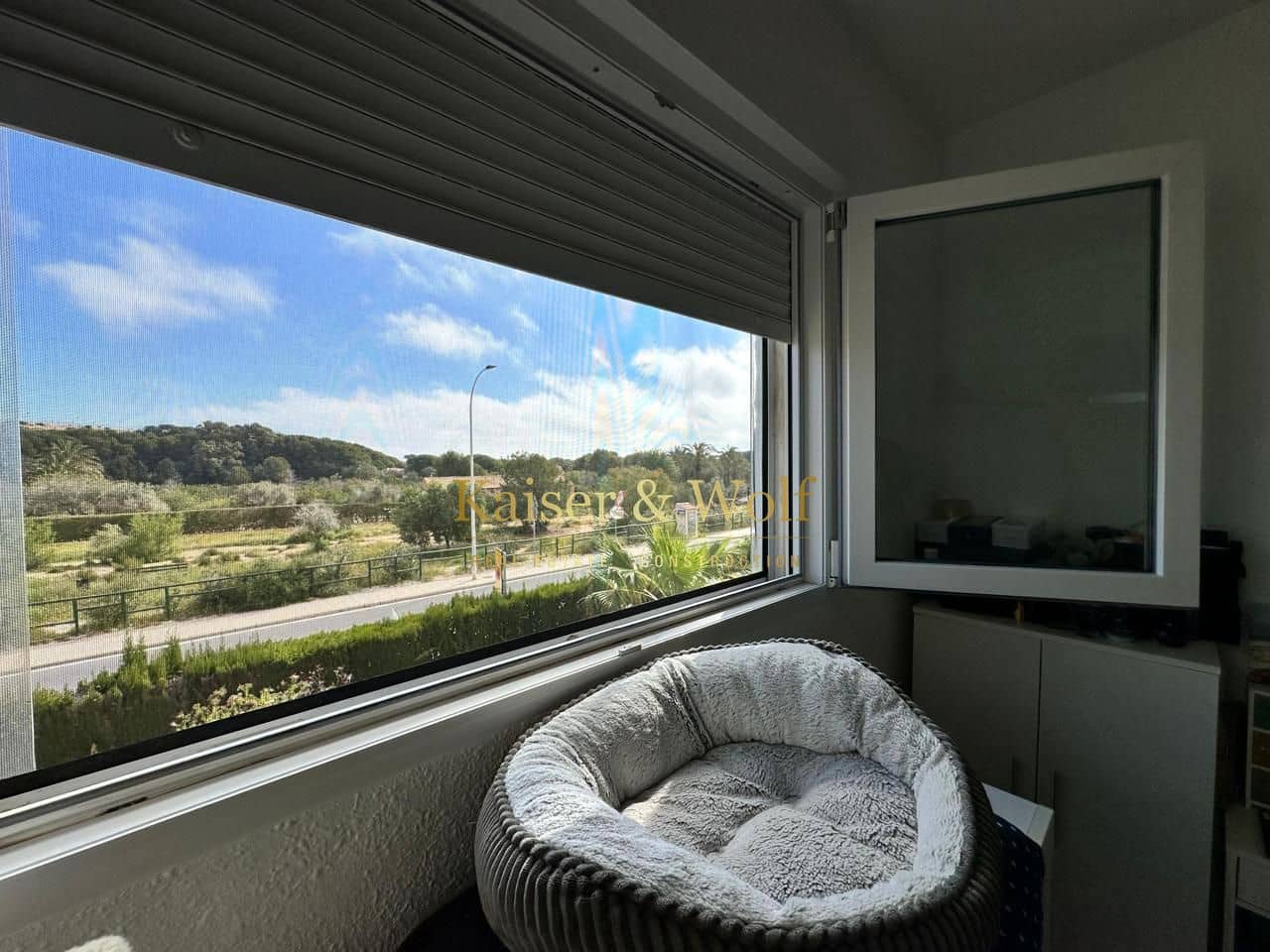 4 chambre Bungalow à vendre à Gran Alacant avec piscine - 275 000 € (Ref: 9793358)