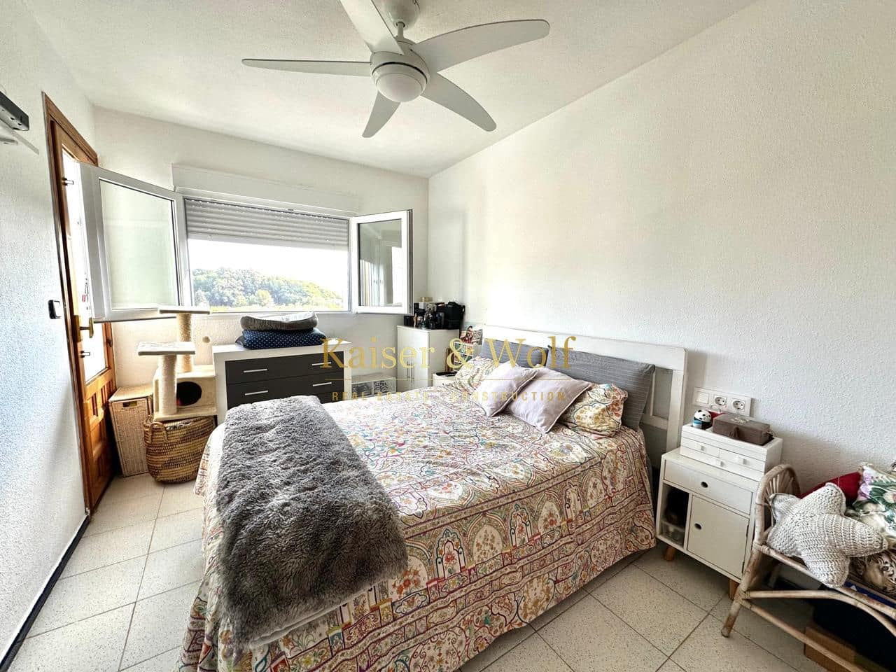 4 chambre Bungalow à vendre à Gran Alacant avec piscine - 275 000 € (Ref: 9793358)