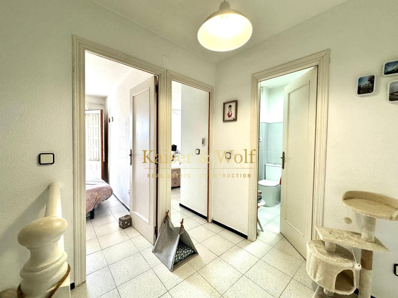 4 chambre Bungalow à vendre à Gran Alacant avec piscine - 275 000 € (Ref: 9793358)