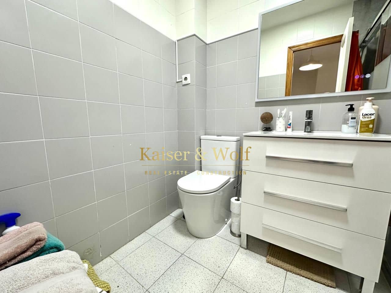 4 chambre Bungalow à vendre à Gran Alacant avec piscine - 275 000 € (Ref: 9793358)