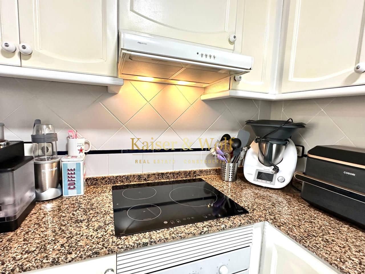 4 chambre Bungalow à vendre à Gran Alacant avec piscine - 275 000 € (Ref: 9793358)