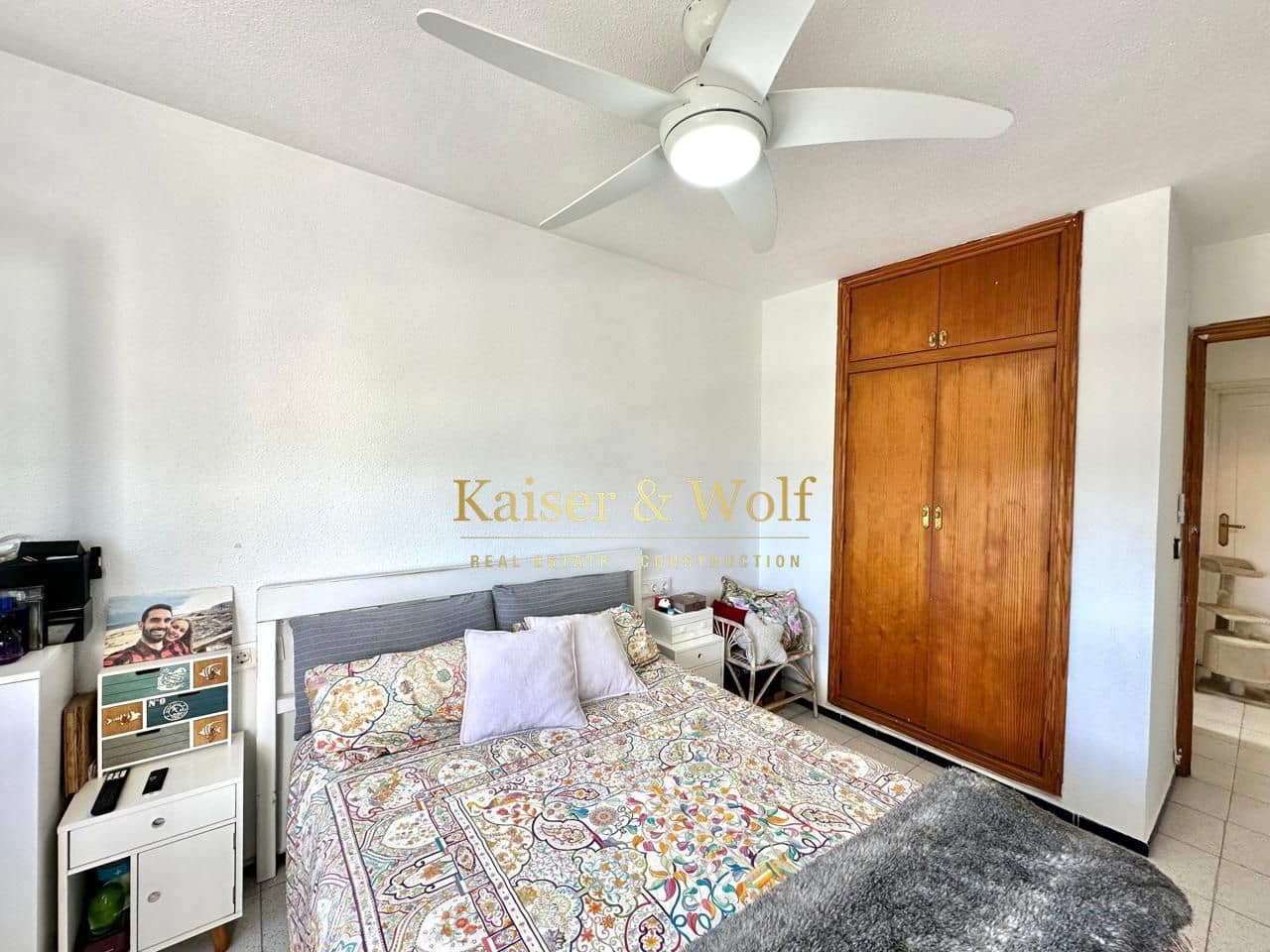 4 chambre Bungalow à vendre à Gran Alacant avec piscine - 275 000 € (Ref: 9793358)