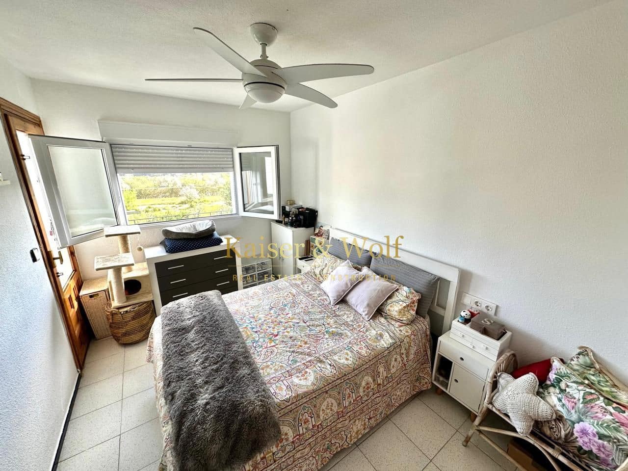 4 chambre Bungalow à vendre à Gran Alacant avec piscine - 275 000 € (Ref: 9793358)