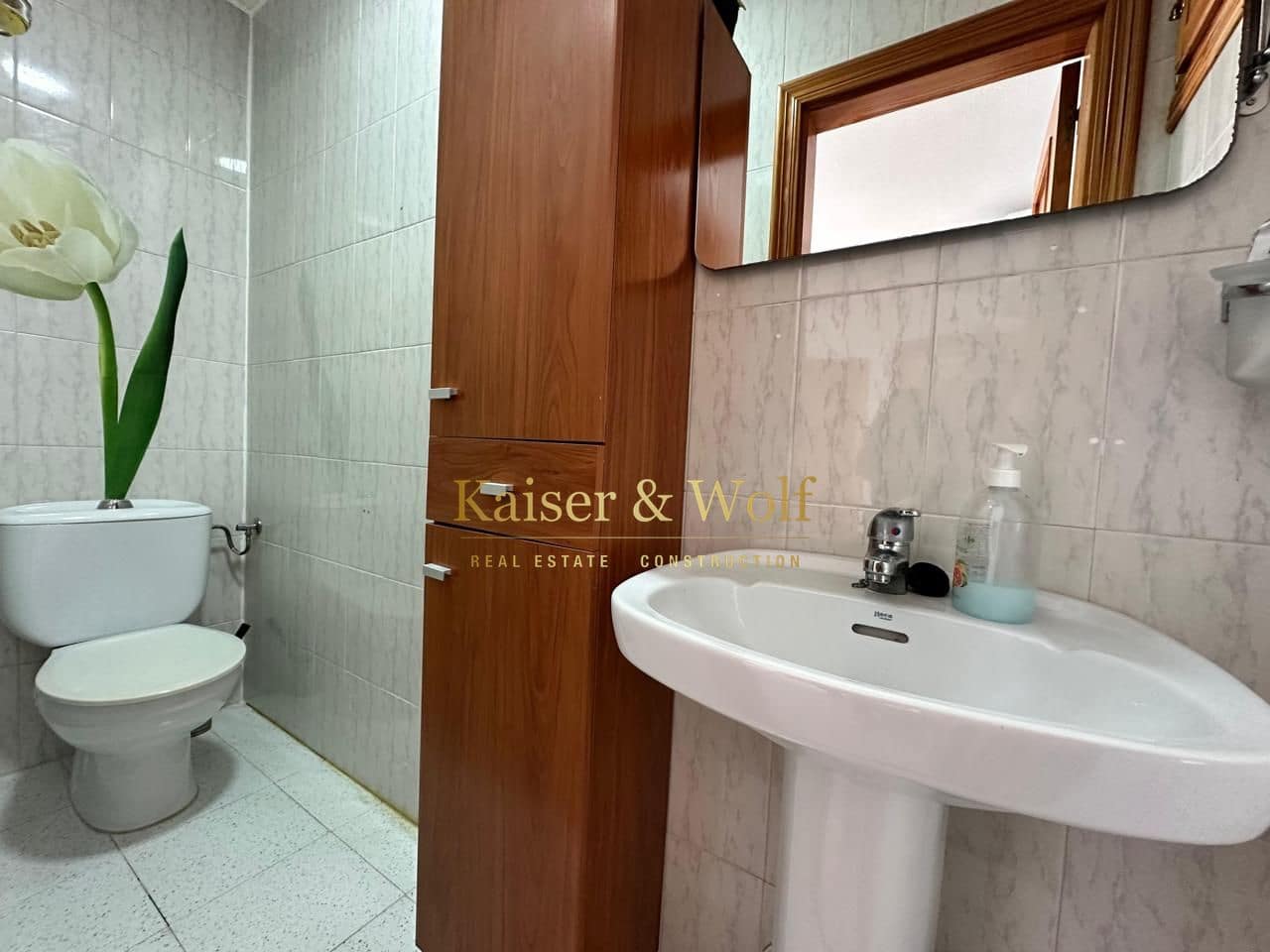 4 chambre Bungalow à vendre à Gran Alacant avec piscine - 275 000 € (Ref: 9793358)