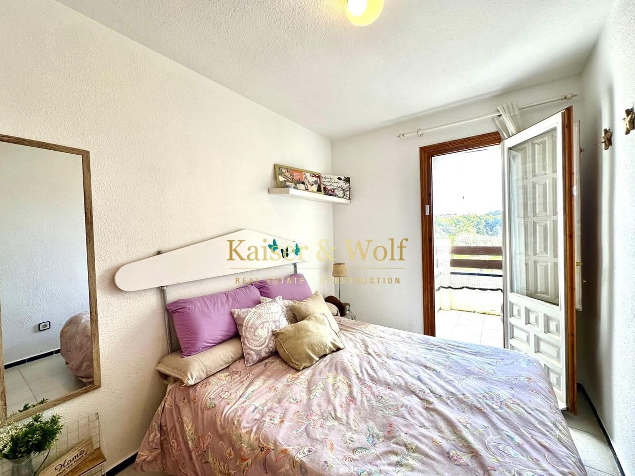 4 chambre Bungalow à vendre à Gran Alacant avec piscine - 275 000 € (Ref: 9793358)