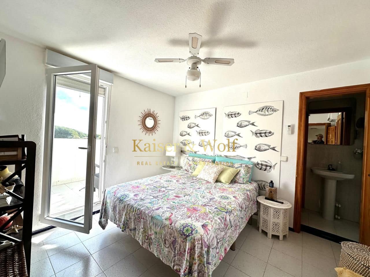 4 chambre Bungalow à vendre à Gran Alacant avec piscine - 275 000 € (Ref: 9793358)