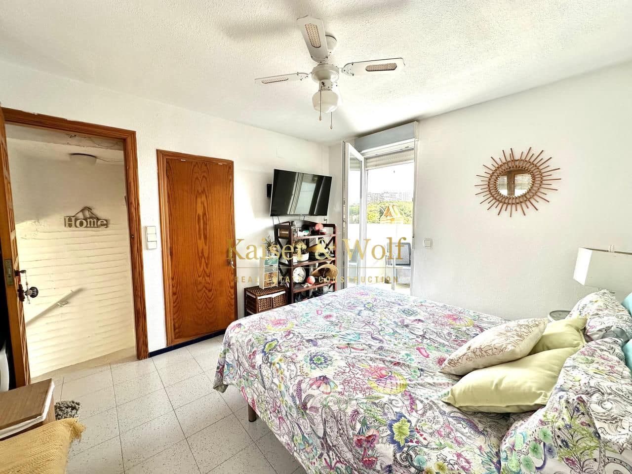 4 chambre Bungalow à vendre à Gran Alacant avec piscine - 275 000 € (Ref: 9793358)