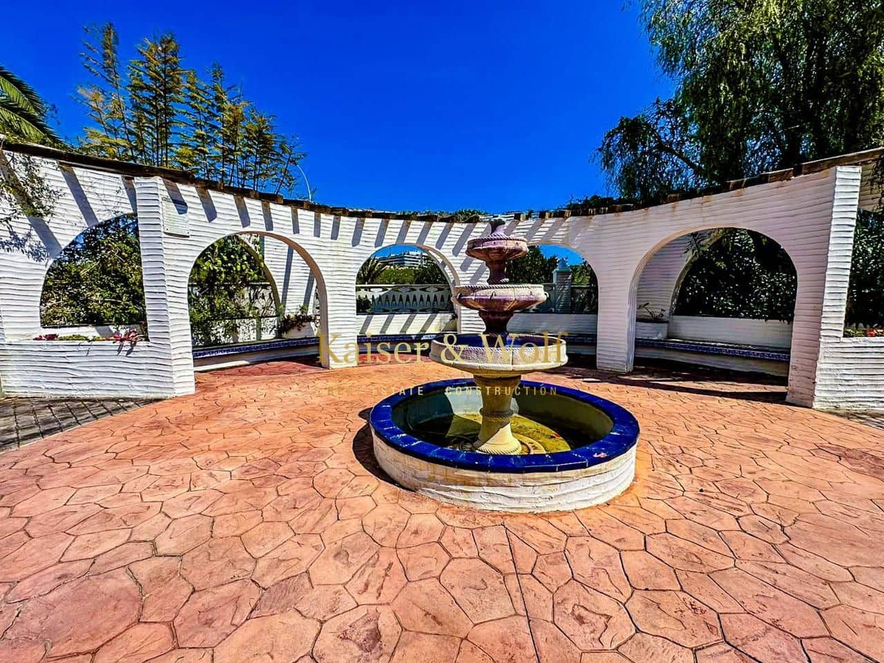 4 chambre Bungalow à vendre à Gran Alacant avec piscine - 275 000 € (Ref: 9793358)