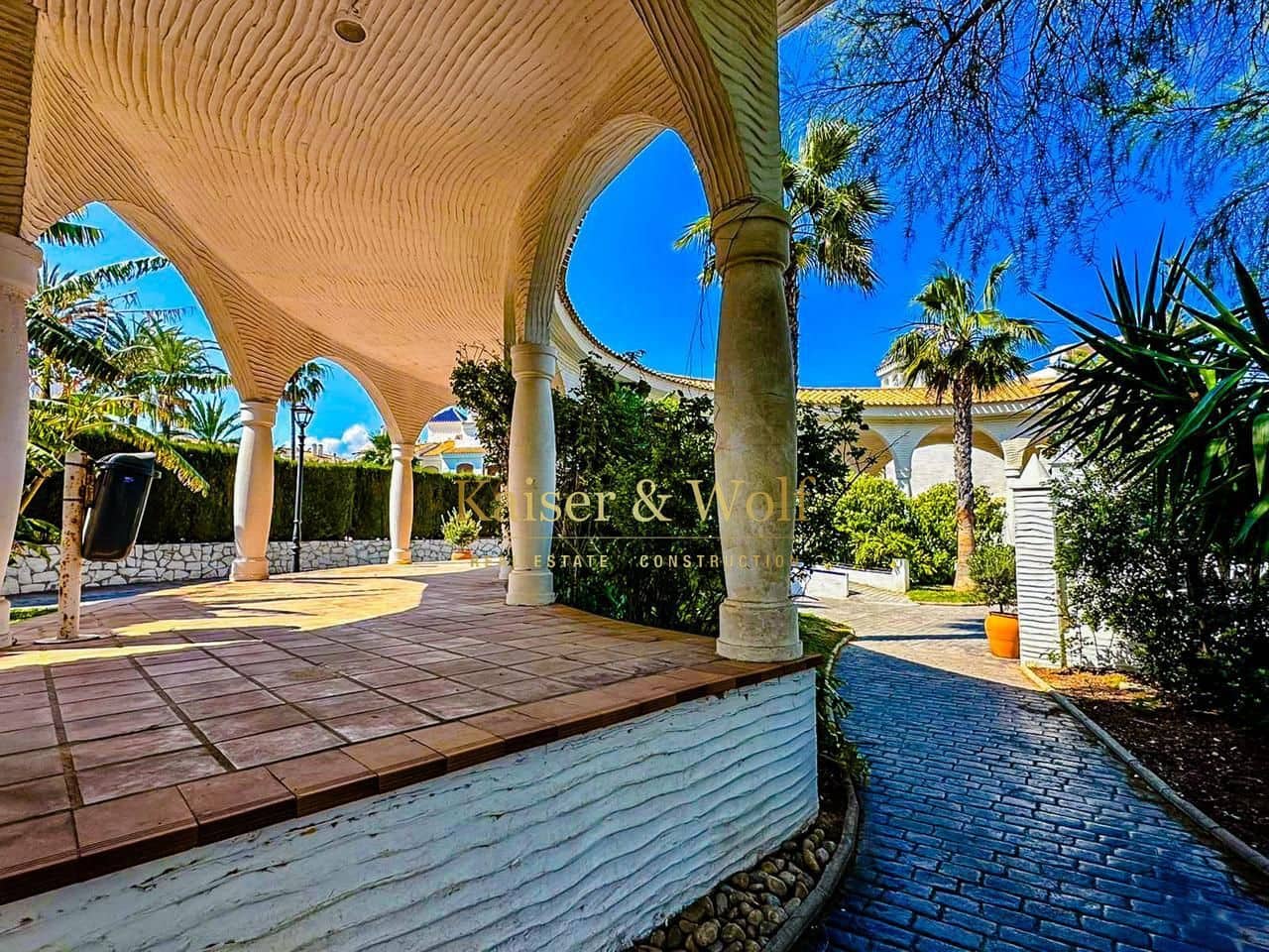 4 chambre Bungalow à vendre à Gran Alacant avec piscine - 275 000 € (Ref: 9793358)