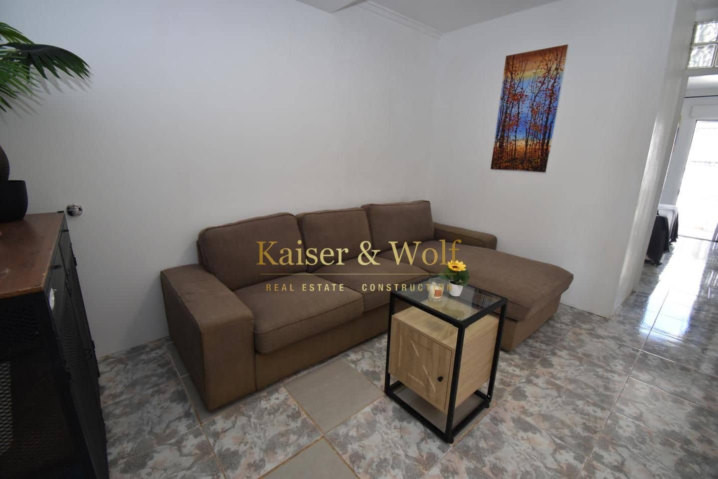 1 bedroom Villa for sale in San Fulgencio - € 105,000 (Ref: 9793359)