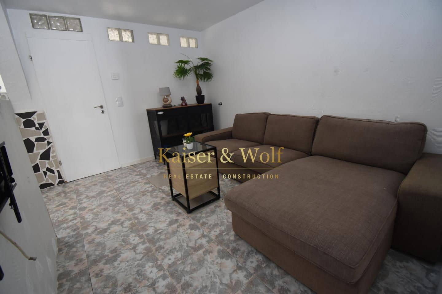 1 bedroom Villa for sale in San Fulgencio - € 105,000 (Ref: 9793359)