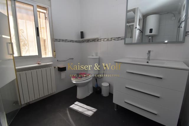 1 soverom Villa til salgs i San Fulgencio - € 105 000 (Ref: 9793359)