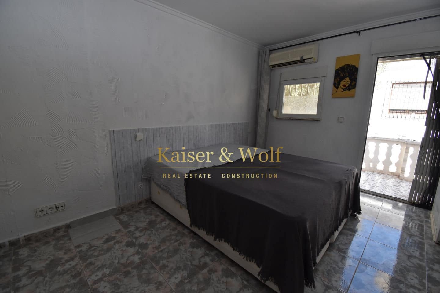 1 bedroom Villa for sale in San Fulgencio - € 105,000 (Ref: 9793359)