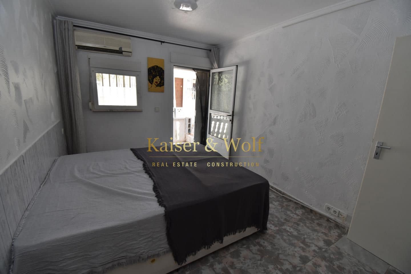 1 bedroom Villa for sale in San Fulgencio - € 105,000 (Ref: 9793359)