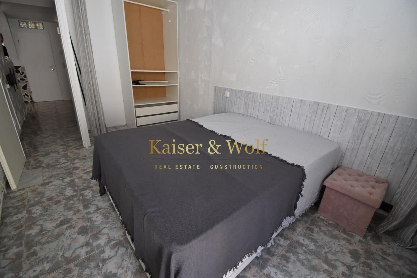 1 bedroom Villa for sale in San Fulgencio - € 105,000 (Ref: 9793359)