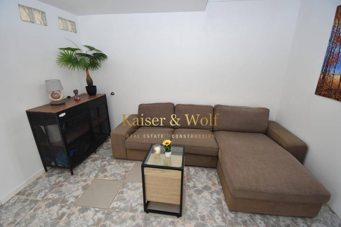 1 bedroom Villa for sale in San Fulgencio - € 105,000 (Ref: 9793359)