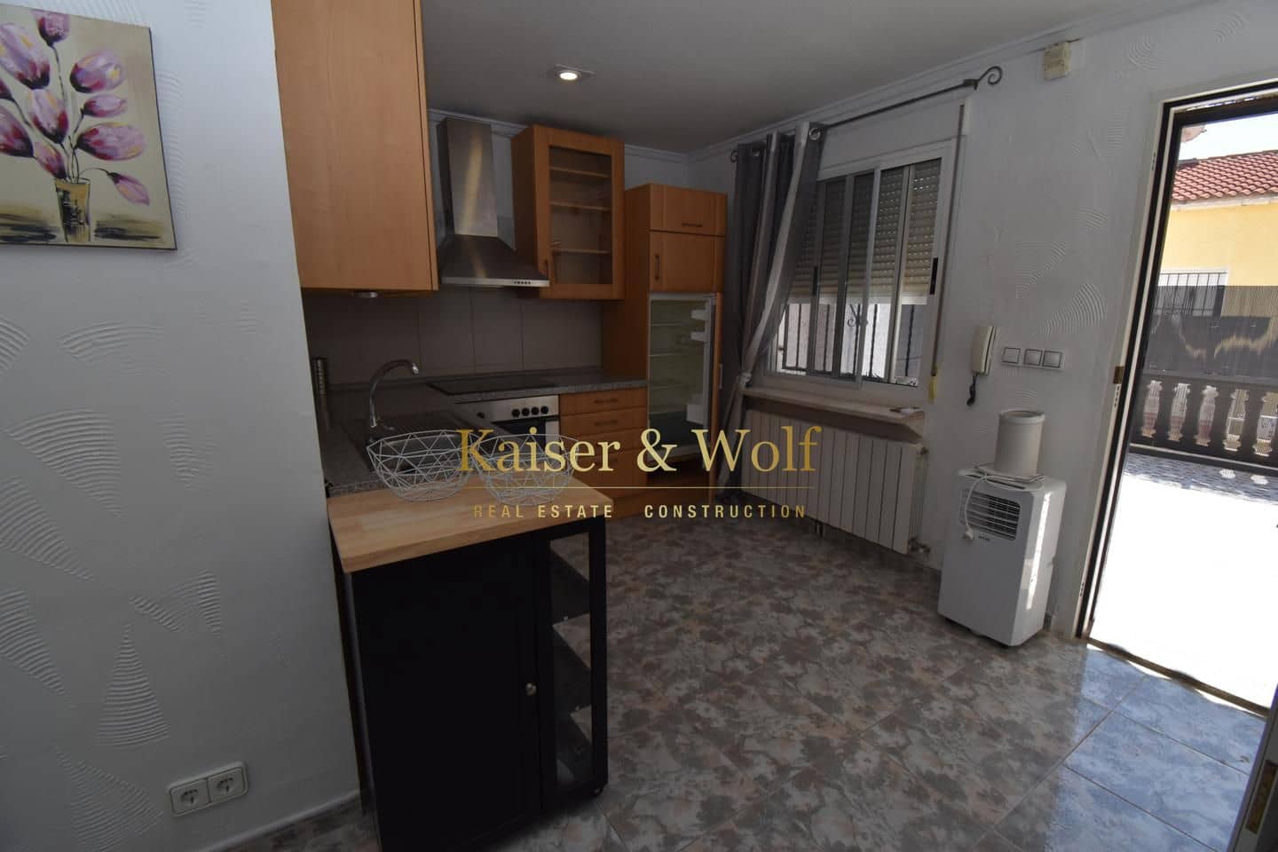 1 bedroom Villa for sale in San Fulgencio - € 105,000 (Ref: 9793359)