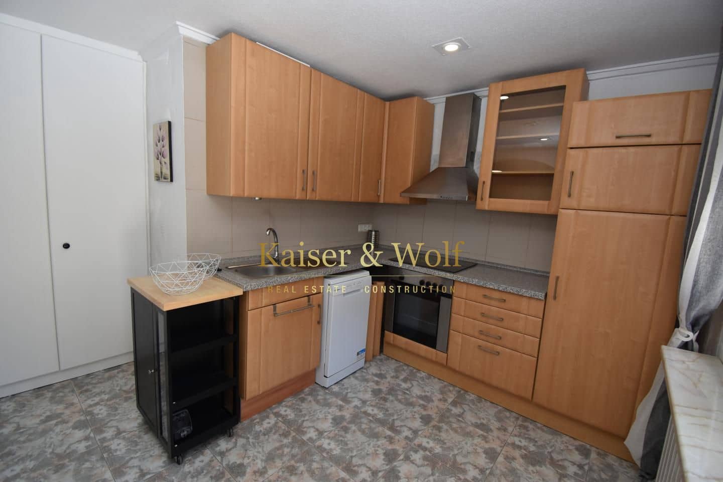 1 bedroom Villa for sale in San Fulgencio - € 105,000 (Ref: 9793359)