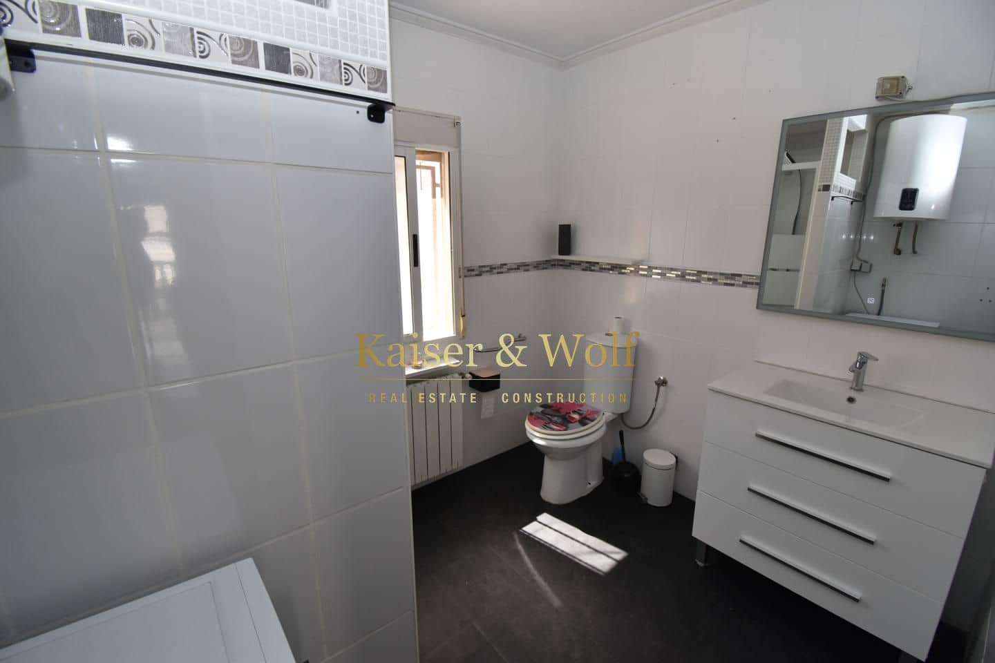 1 bedroom Villa for sale in San Fulgencio - € 105,000 (Ref: 9793359)