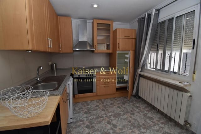 1 soverom Villa til salgs i San Fulgencio - € 105 000 (Ref: 9793359)