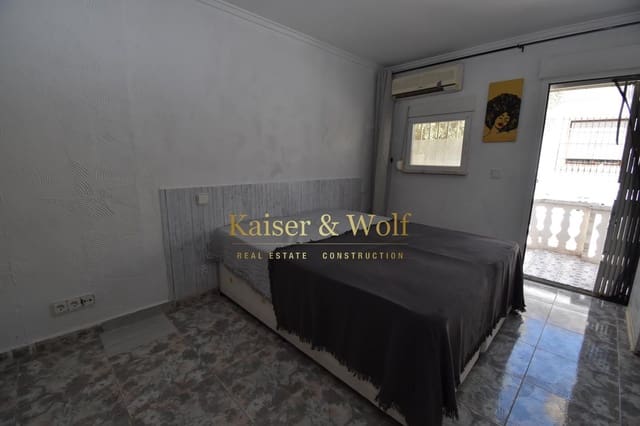 1 soverom Villa til salgs i San Fulgencio - € 105 000 (Ref: 9793359)