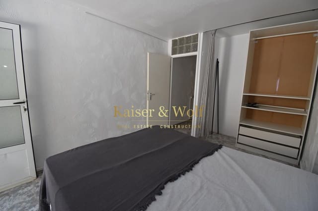 1 soverom Villa til salgs i San Fulgencio - € 105 000 (Ref: 9793359)