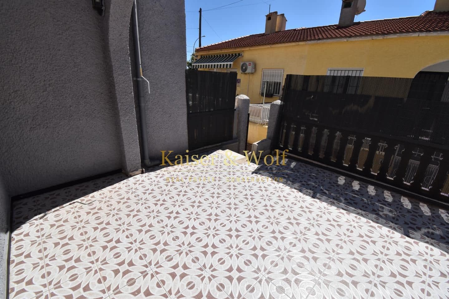 1 bedroom Villa for sale in San Fulgencio - € 105,000 (Ref: 9793359)