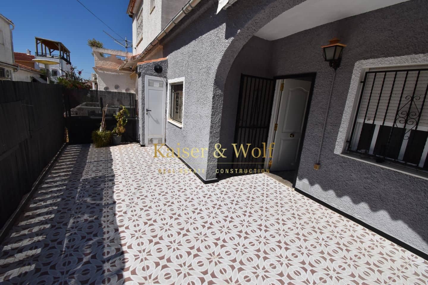 1 bedroom Villa for sale in San Fulgencio - € 105,000 (Ref: 9793359)