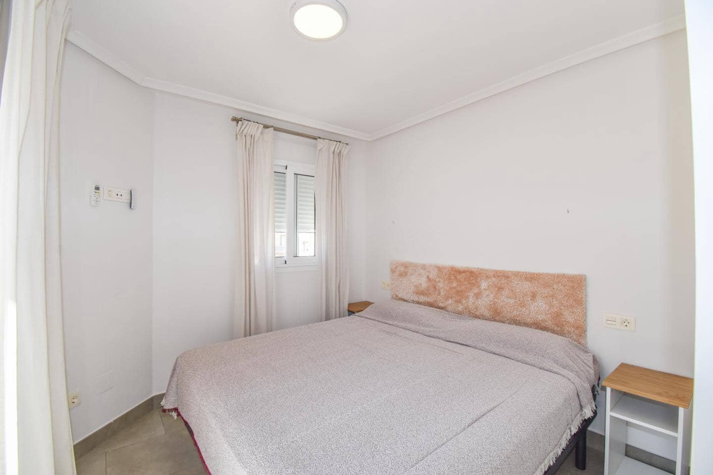 3 sovrum Bungalow till salu i Santa Pola med pool garage - 395 000 € (Ref: 9816618)