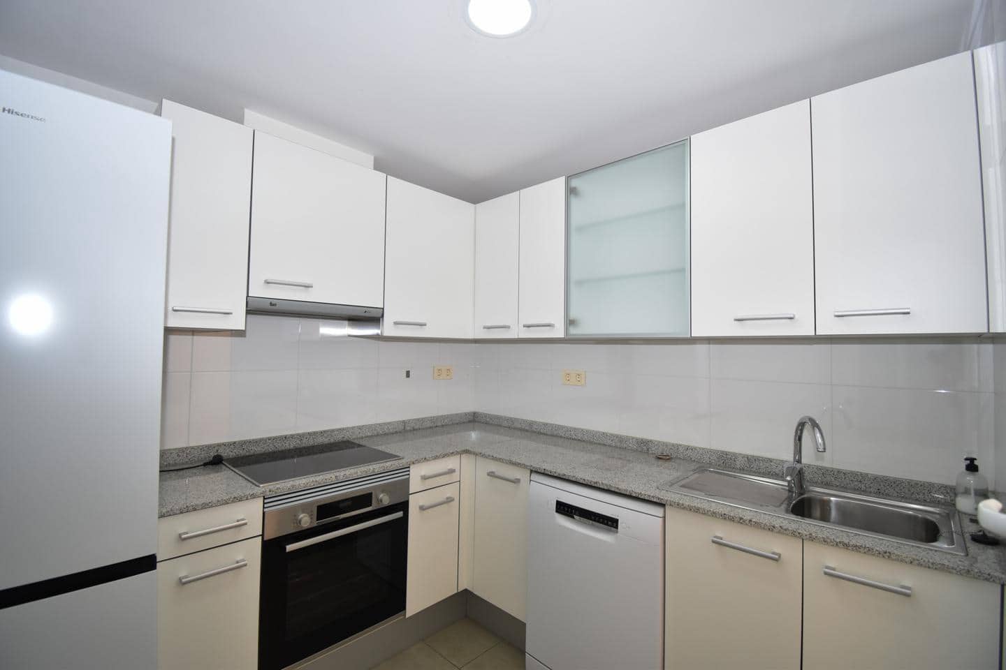 3 sovrum Bungalow till salu i Santa Pola med pool garage - 395 000 € (Ref: 9816618)