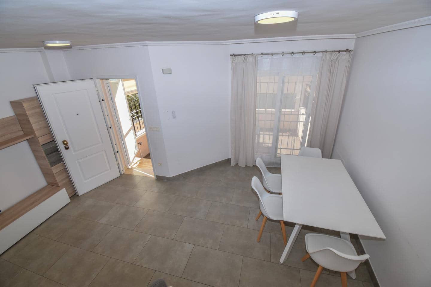3 sovrum Bungalow till salu i Santa Pola med pool garage - 395 000 € (Ref: 9816618)