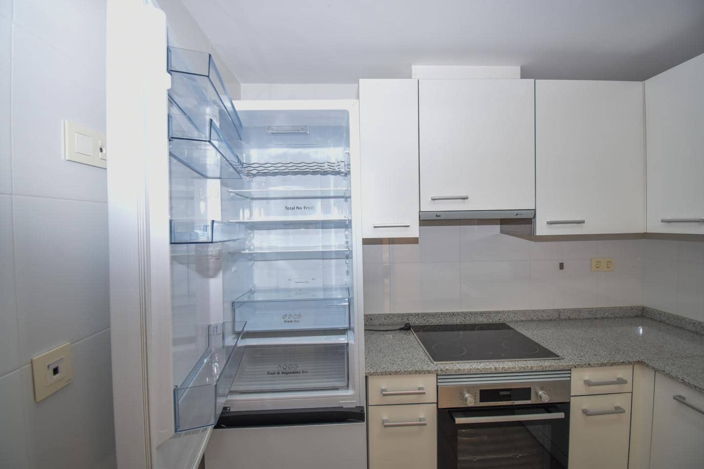 3 sovrum Bungalow till salu i Santa Pola med pool garage - 395 000 € (Ref: 9816618)